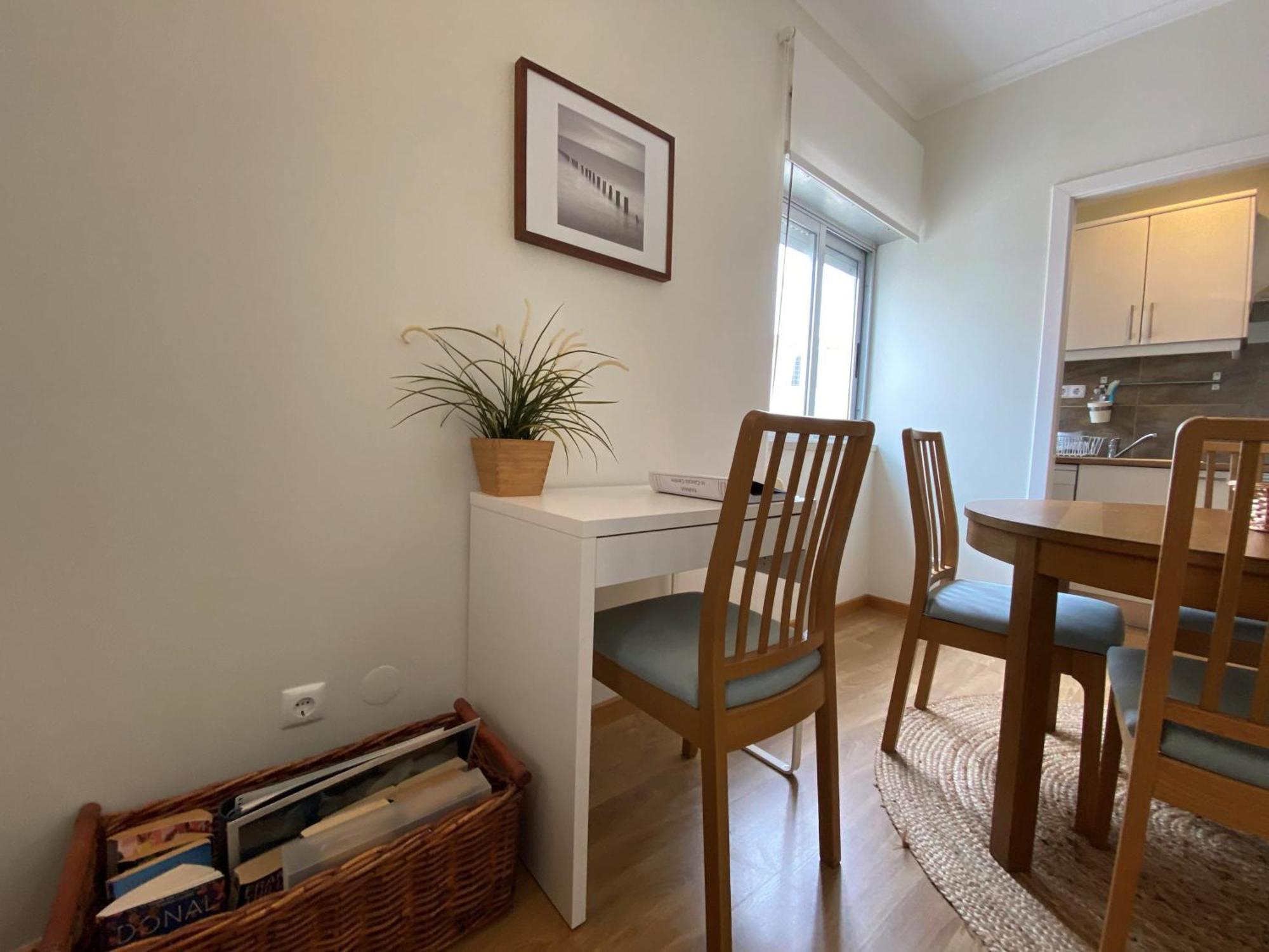 Rainha - Holiday Rental in Cascais Centre Exterior foto