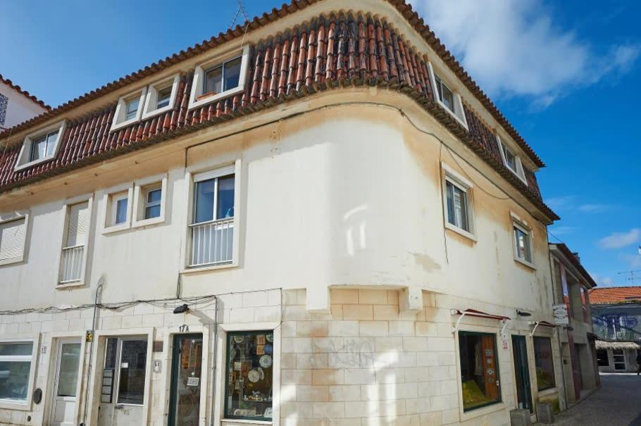 Rainha - Holiday Rental in Cascais Centre Exterior foto